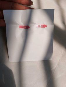 Aesthetic Clip/ Hair Accessories