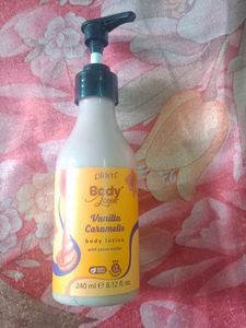 Plum Body Lovin&#39; Lotion