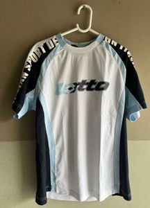 Lotto Tshirt