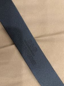 Hermes Belt