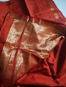 3 Saris Without Blouse