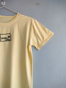 Regular Tee