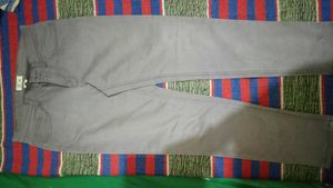 Dnmx Cotton Pant