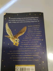 Harry Potter And The Philosopher&#39;s Stone