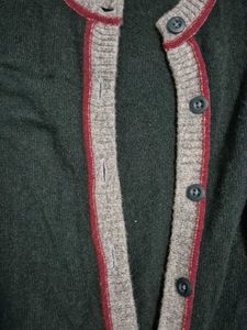 Korean Cardigan
