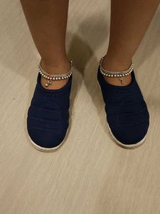 Combo Of Girl Shoes