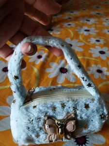 BABY KIDS BAG