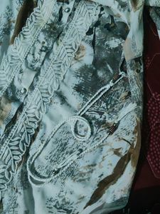 Elegant Kurta Set
