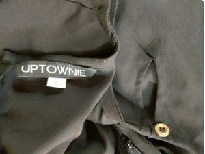 Uptownie Jumpsuit ✨