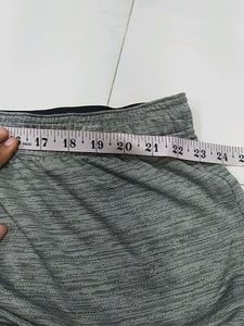 Super Plus Size Shorts