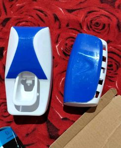 Toothpaste Dispenser