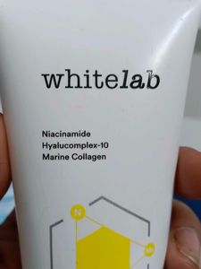 Whitelab &amp; Skintific Cleansers From SINGAPORE