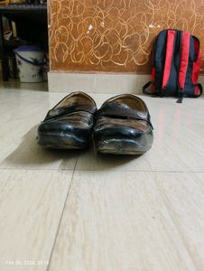 Function Shoe