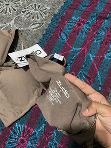 Zudio Lingerie Set - Size S