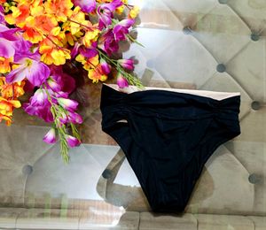 💖 Black Bikini Bottom