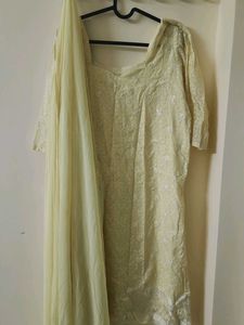 Elegant Salwar Suit Set