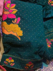 Dress Material