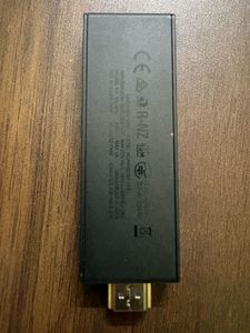 Amazon Fire TV Stick