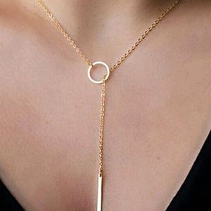Urbanic Dainty Gold Chain