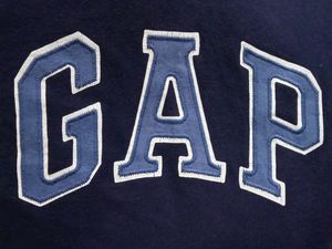 Gap Aunthetic Hoodie