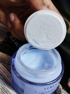 Sereko Hydra creme - 100HR Water Lock Moisturizer