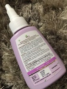 Mama earth Rosemary Hair Growth Scalp Serum