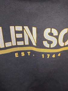 Smart Allen Solly Sweatshirt For Boys (12-15 Yrs)