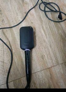 Philips Hair Straightening Brush💓✨