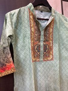 Printed Kurti