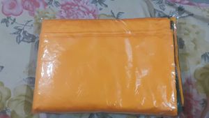 SILK LEHENGA BLOUSE DUPPATTA BELT (TOTALLY NEW)