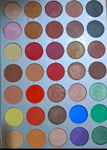 Eyeshadow Palette