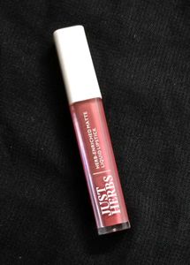 Just Herbs Liquid Lipstick