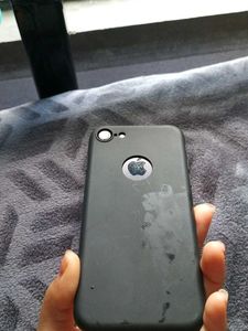Apple Iphone 7 Good Working Condition