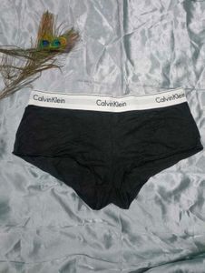 Calvin Klein Black Shorts