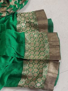 sharrara set green
