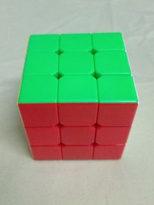 Rubik&#39;s Cube 9*9