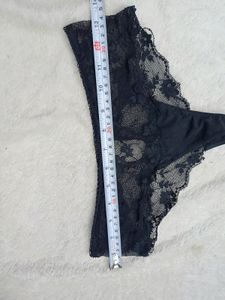 30 Size Black 🖤