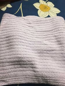 Handmade Knitted Cardigan