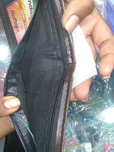 Men Wallet New