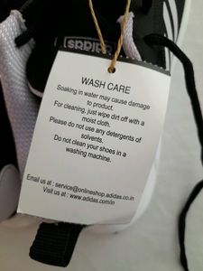 Black Casual Shoes  Original.... WithOut Tag