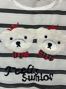 Cute Everyday T-shirt