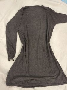 Grey NY nightdress