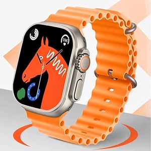 NexGen Ent T800 Ultra Smart Watch