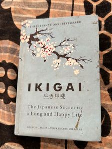 Ikigai