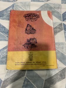 Maths Text Book Class 8