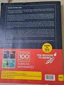 Class 9 Science Ncert Guide Book Mtg 100%