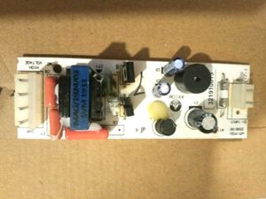 Power Supply Board RO Livpure Pep