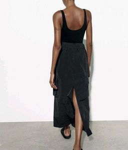 Zara Maxi Skirt