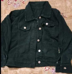 Jeans Jackets