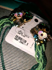 Traditional Design Stylish Earing